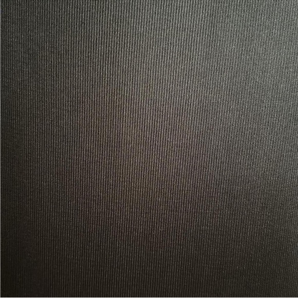 Zara Black Midi Dress - Picture 4 of 4